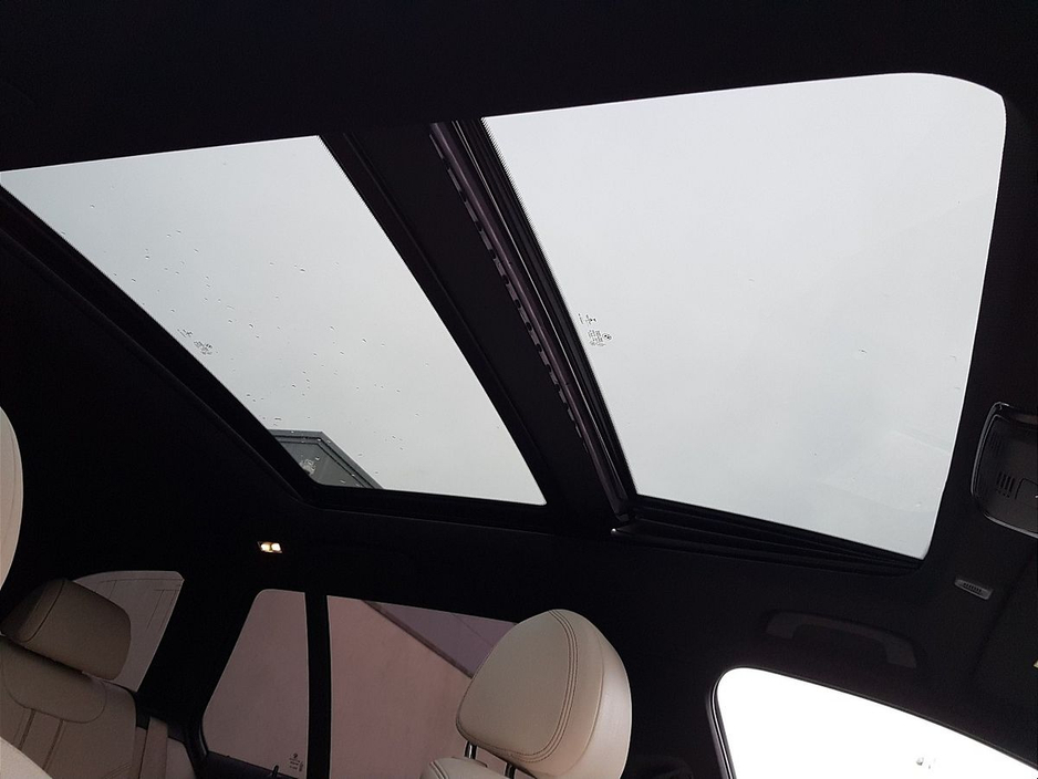 2017 BMW 5 Series 520d M Sport €29,995