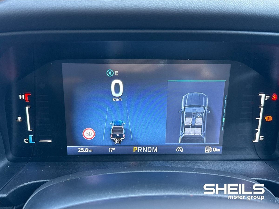 2026 Ford Ranger - image 11