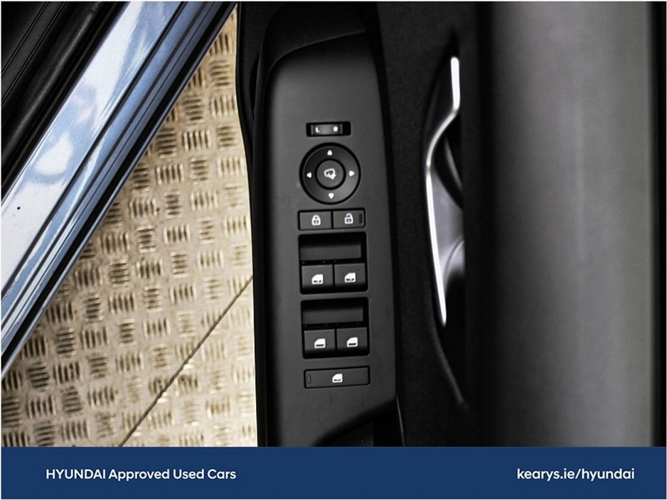 2024 Hyundai Kona EV Platinum 65KW