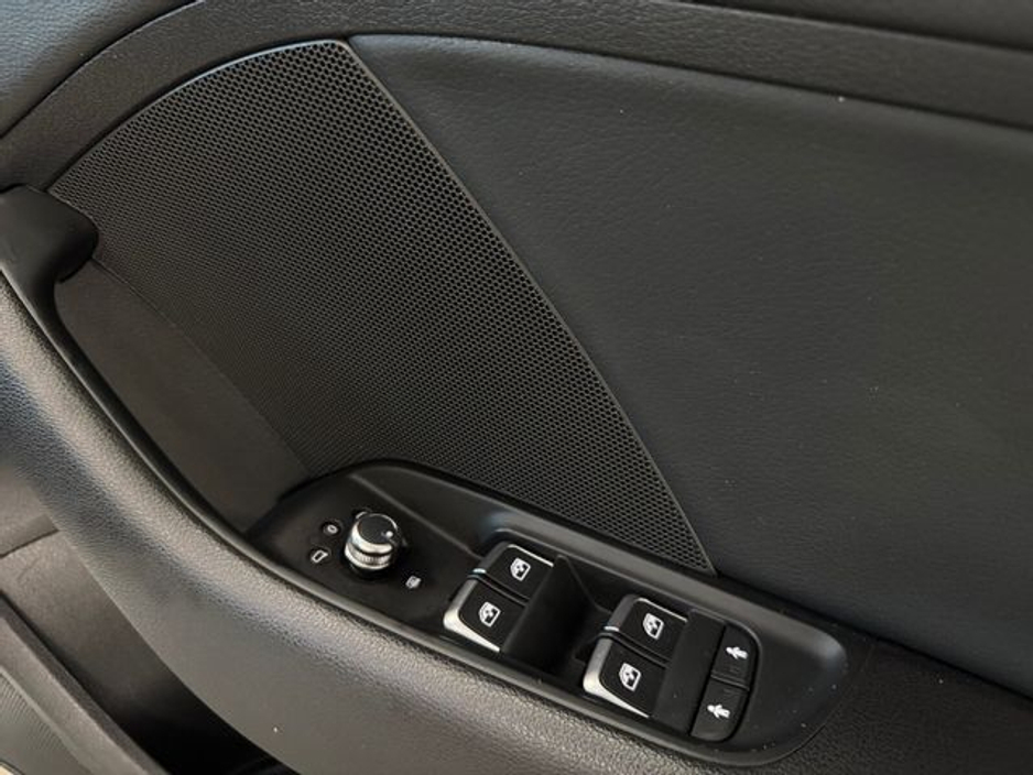 2019 Audi A3  €19,950