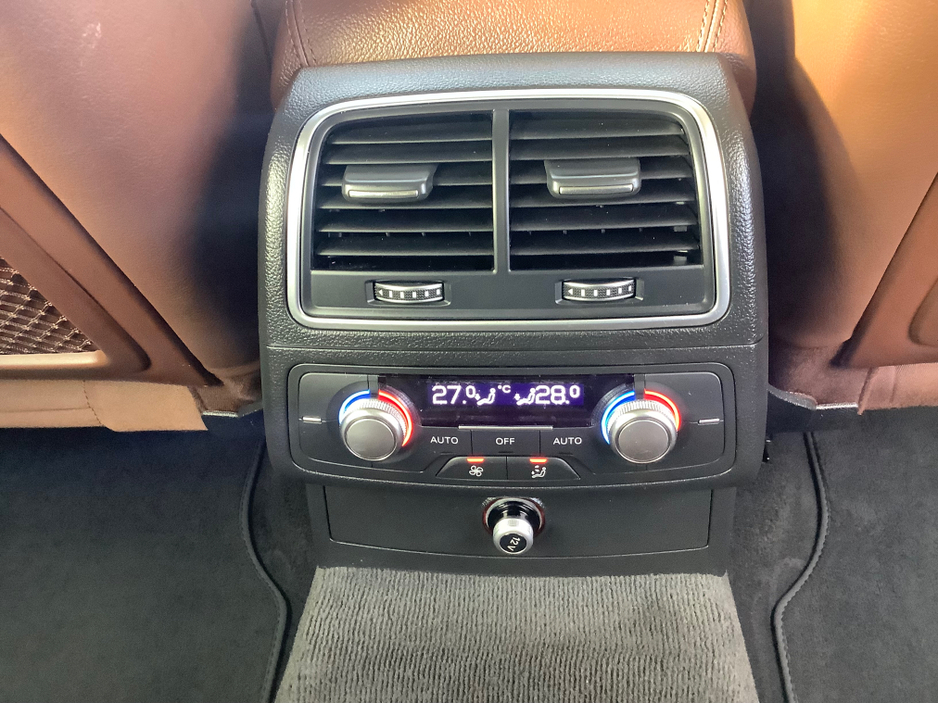 2016 Audi A6 2.0 TDI SE ULTRA 187BHP 5DR AUTO 190PS