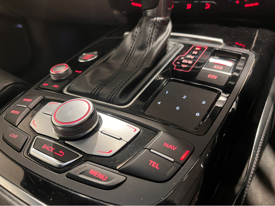 2014 Audi A6 - image 27