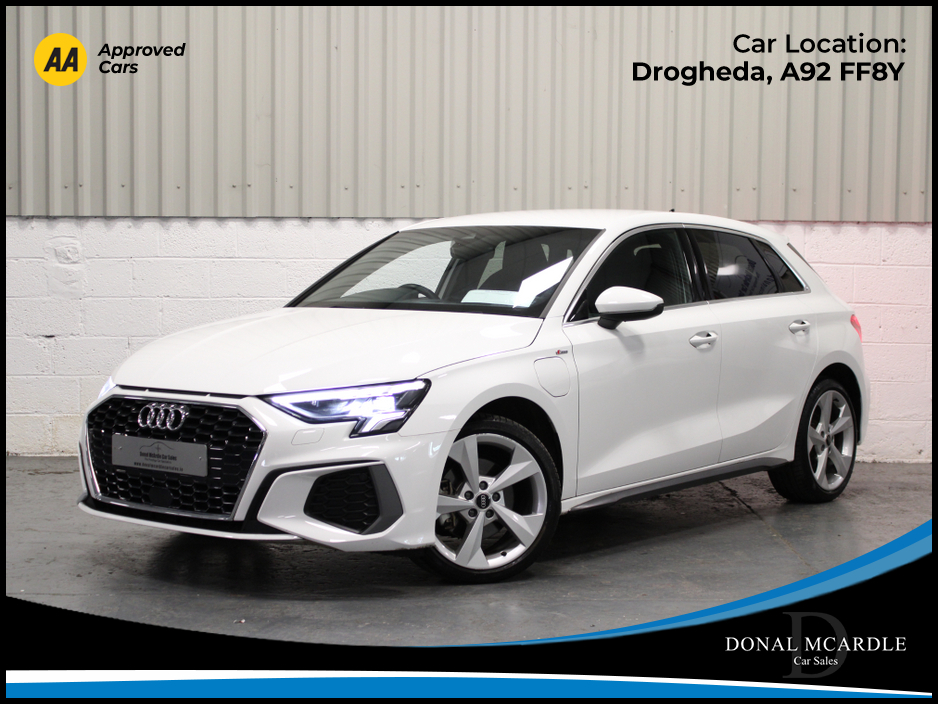 2024 Audi A3 for sale in , Ireland