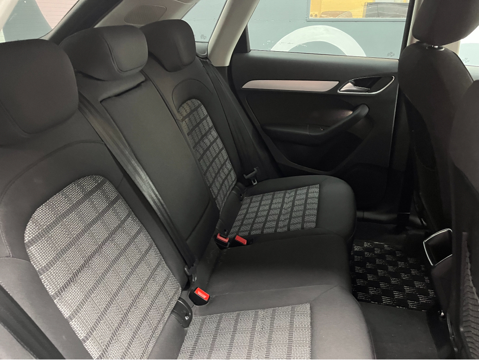 2015 Audi Q3 - image 10