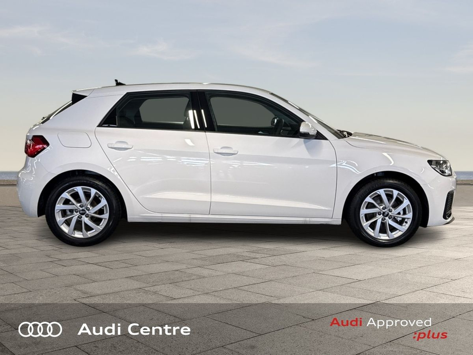 2026 Audi A1 - image 6