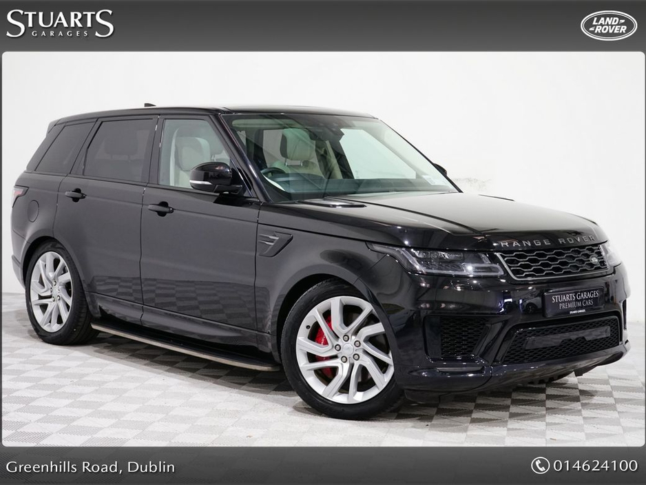 2021 Land Rover Range Rover for sale in , Ireland