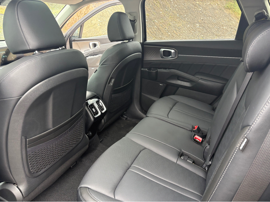 2026 Kia Sorento PHEV 2026 €66,500