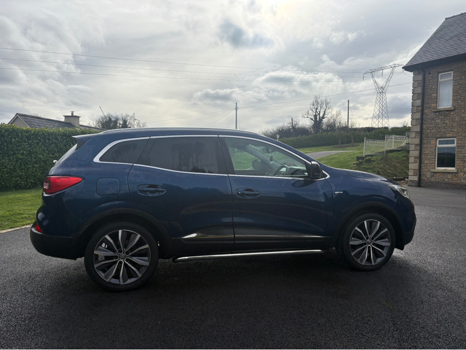 2016 Renault Kadjar - image 6