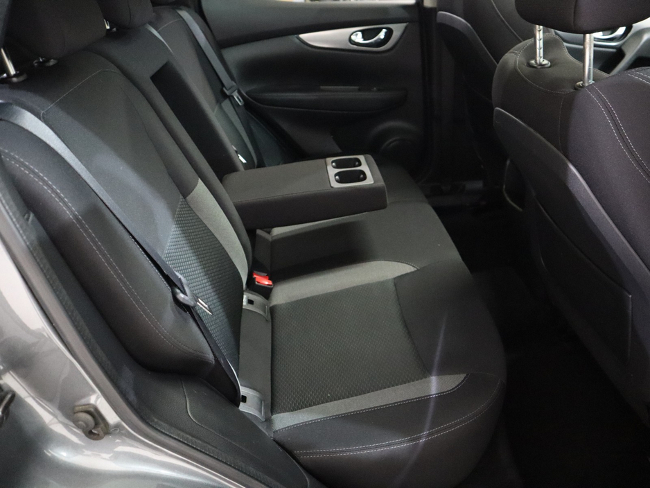 2019 Nissan Qashqai - image 21