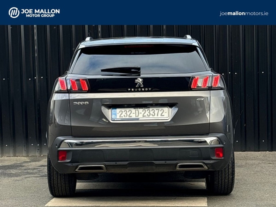 2023 Peugeot 3008 - image 14