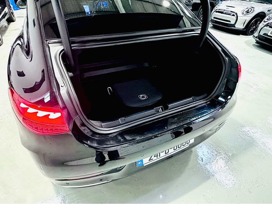 2024 Mercedes-Benz EQE - image 15