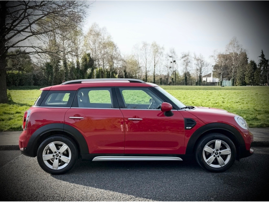 2018 MINI Countryman - image 10