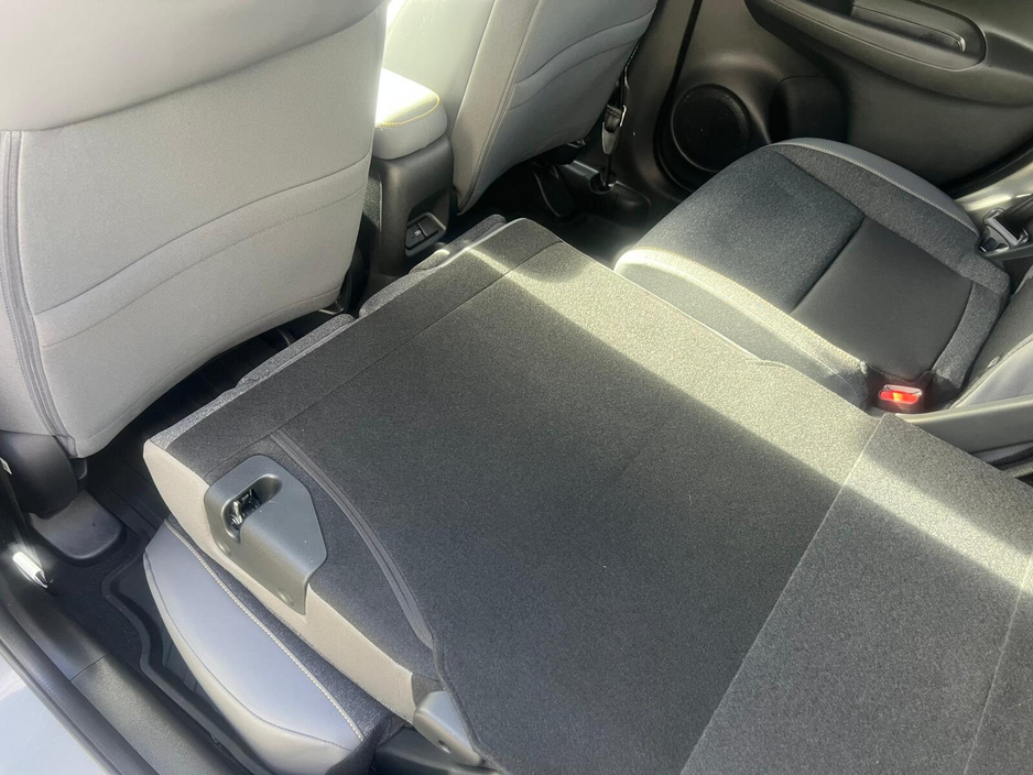 2025 Honda Jazz - image 7