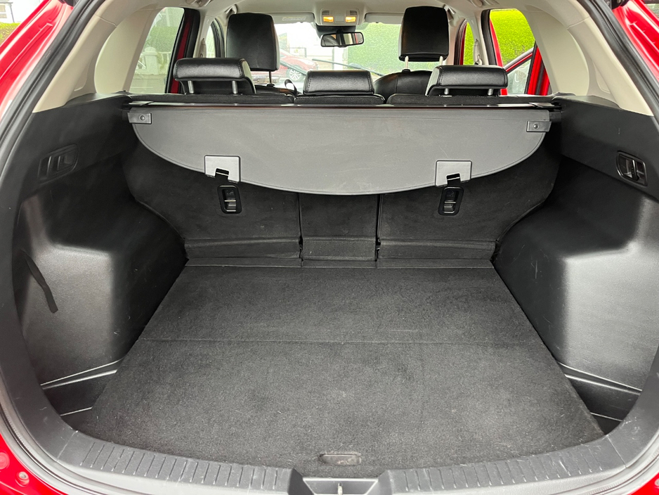 2016 Mazda CX-5 - image 8