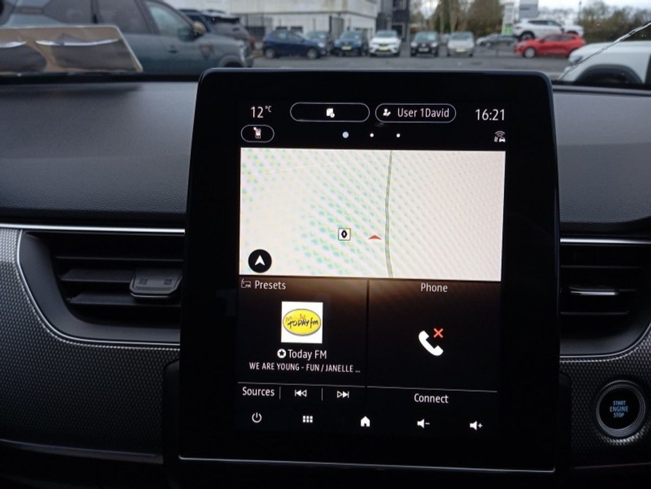 2024 Renault Arkana - image 6