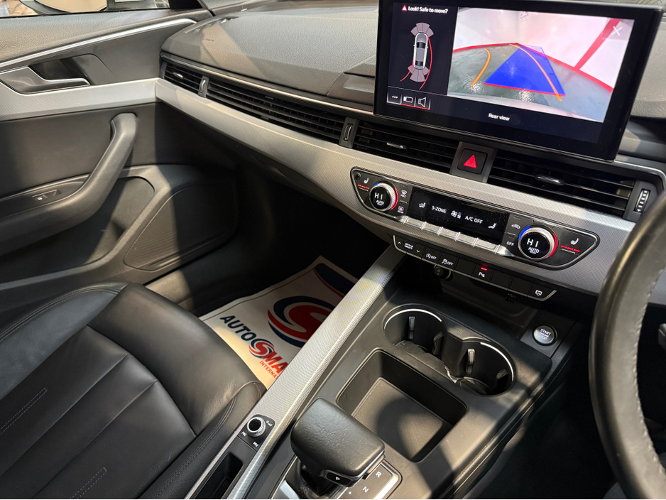 2021 Audi A4 - image 17