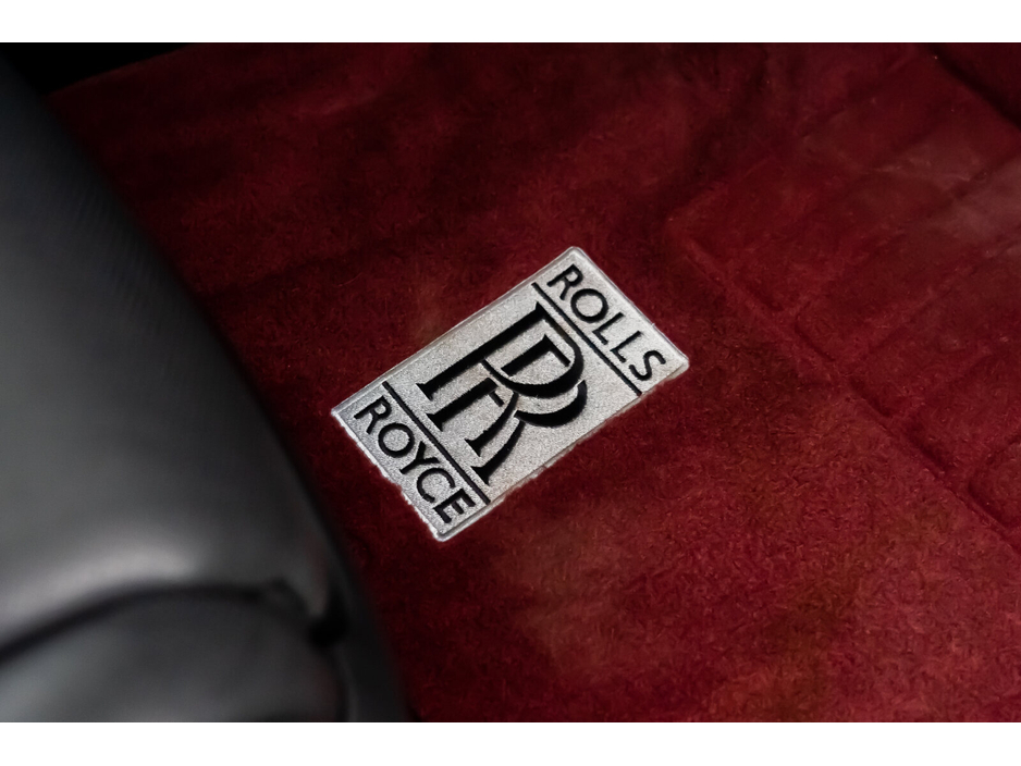 2023 Rolls-Royce Cullinan  €489,950