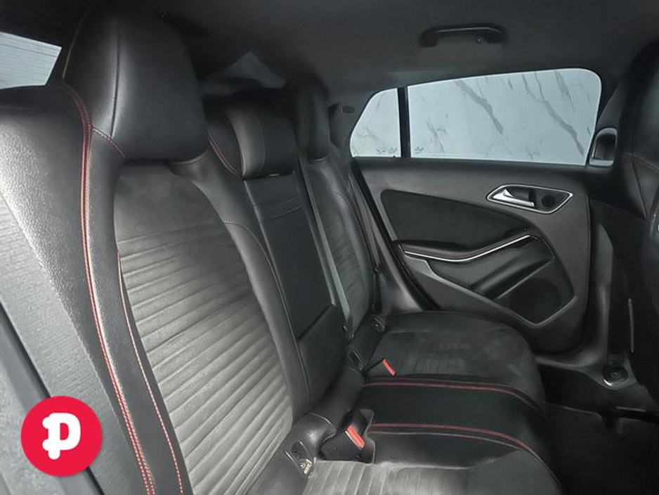 2016 Mercedes-Benz CLA Class AMG Line Auto - Straight Sale Discount / 12 Months Warranty €16,950