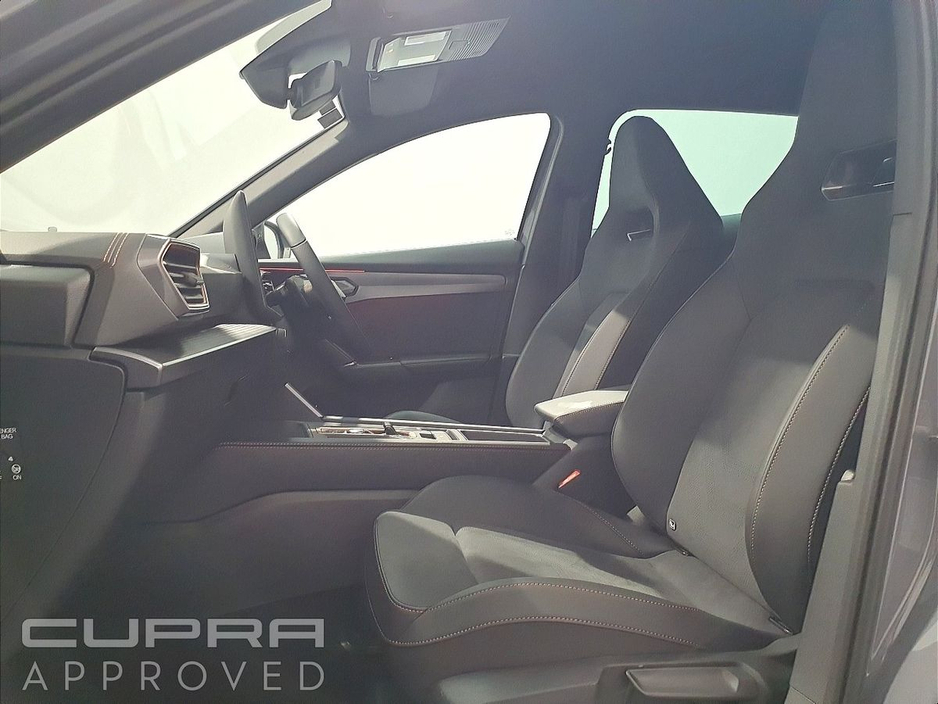 2025 Cupra Formentor 1.5 eTSI 150hp Auto €41,945