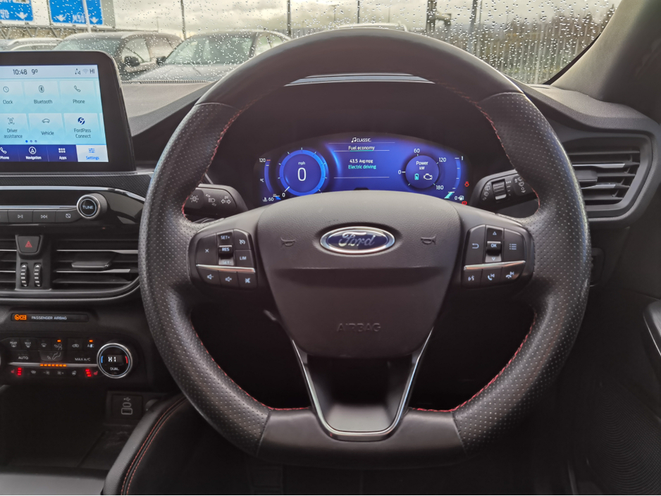 2022 Ford Kuga 2.5 ST-LINE X EDITION **HUGE SPEC** - FINANCE AVAILABLE - CALL US TODAY ON 01 492 6566 OR 087-092 5525 €23,750