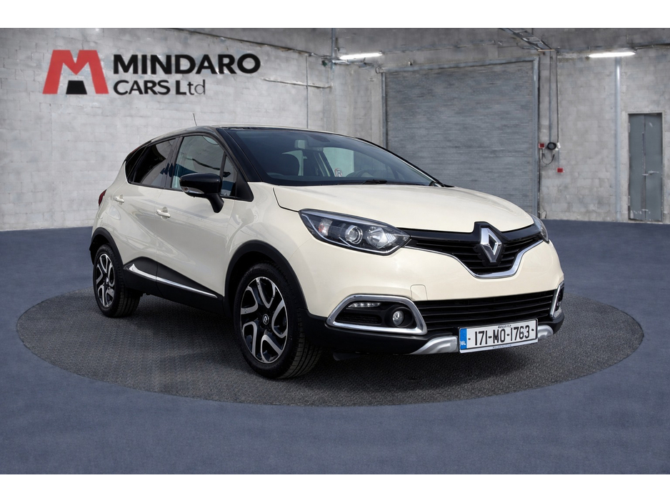2017 Renault Captur for sale in , Ireland