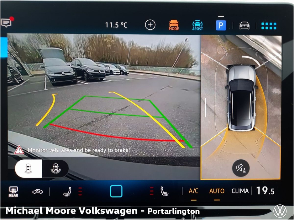 2026 Volkswagen T-Roc - image 13