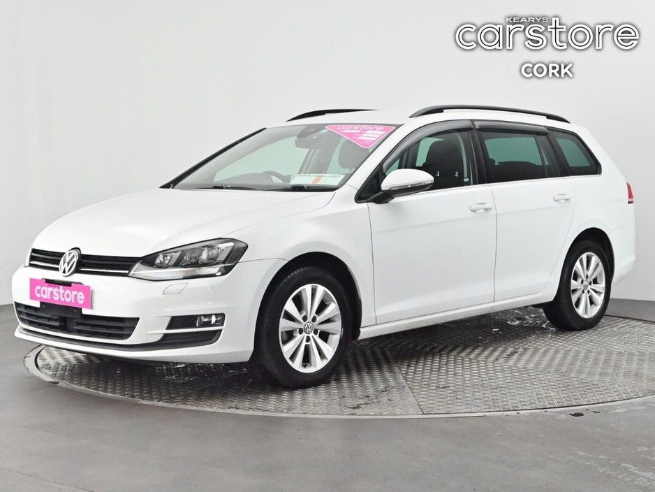 2016 Volkswagen Golf - image 7