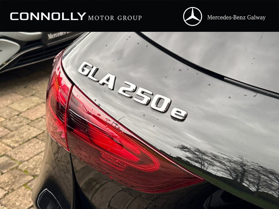 2025 Mercedes-Benz GLA Class - image 15