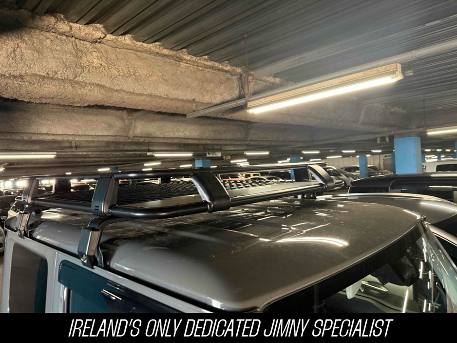 2024 Suzuki Jimny Yama II (Mountain) Edition 1.5 Manual - Coming Soon €31,950