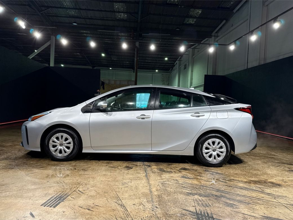 2021 Toyota Prius HYBRID 1.8L AUTOMATIC - REVERSE CAMERA - CRUISE CONTROL - FACTORY ALLOY WHEELS - PARKING SENSORS €20,950