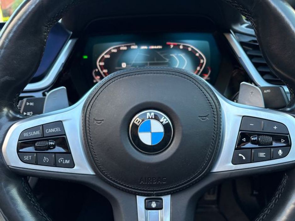 2019 BMW Z4 Z4 M40I €41,950
