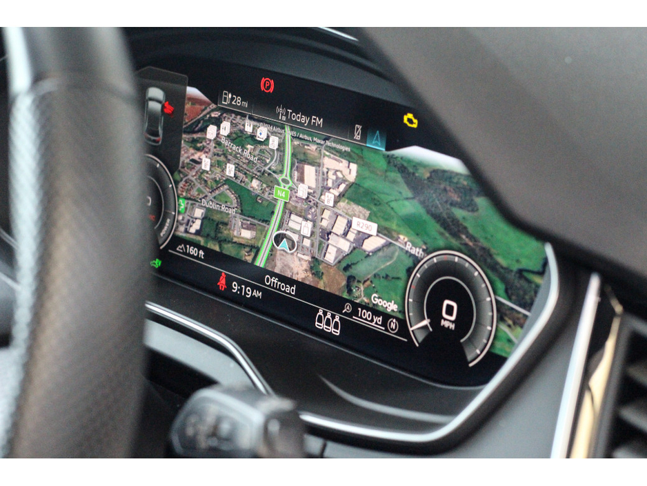 2023 Audi Q5 - image 16