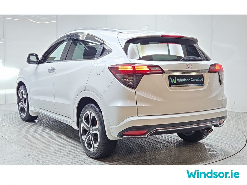 2019 Honda Vezel - image 14