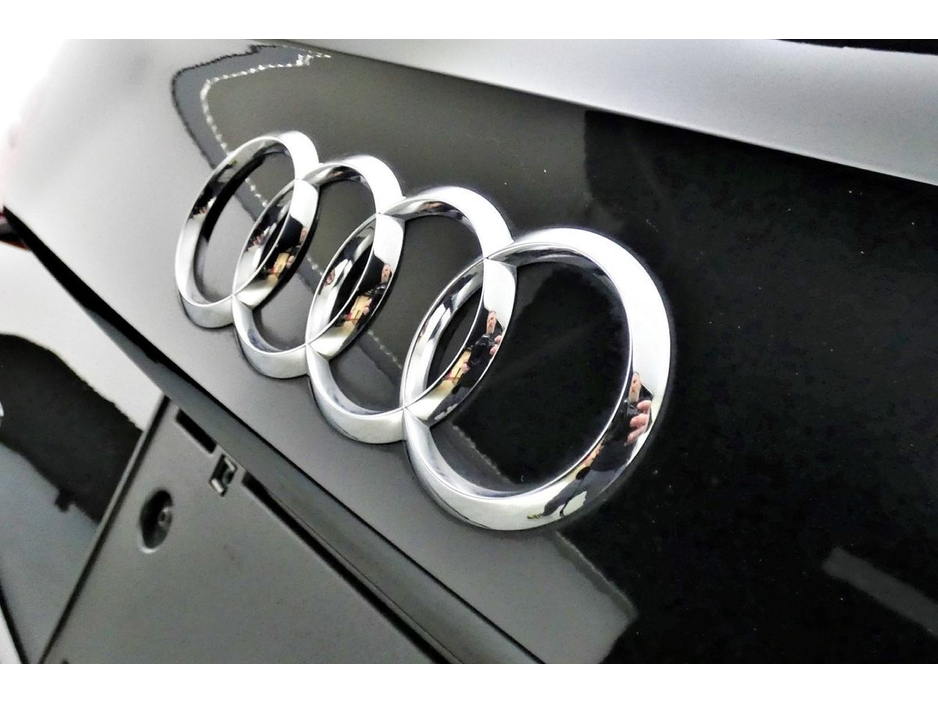 2018 Audi A3 - image 22