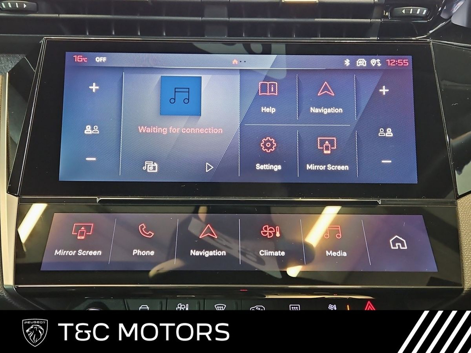 2025 Peugeot 408 - image 12