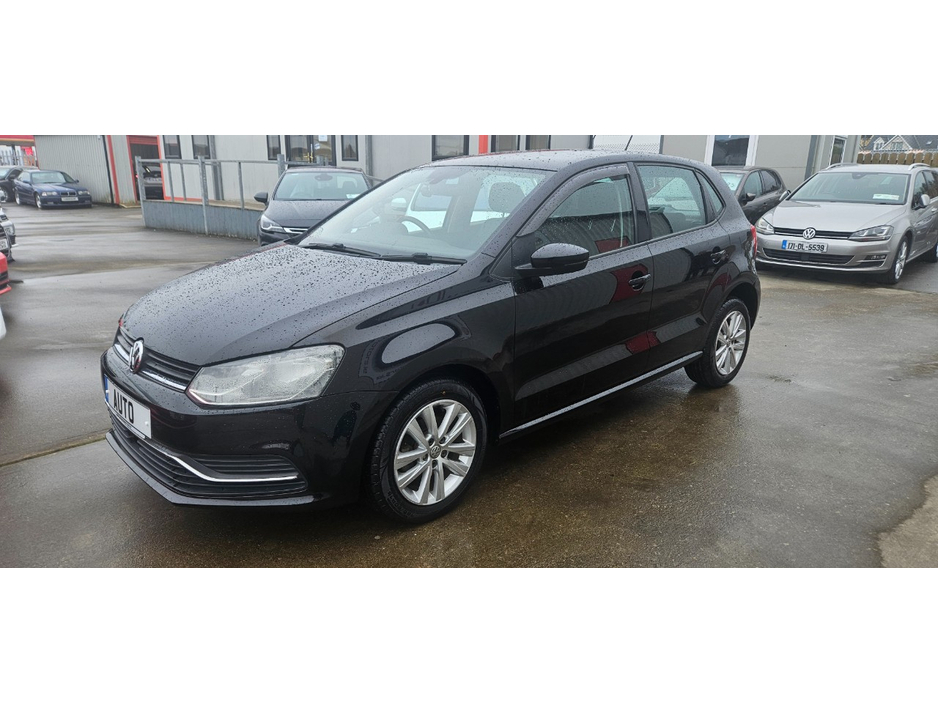 2016 Volkswagen Polo - image 20