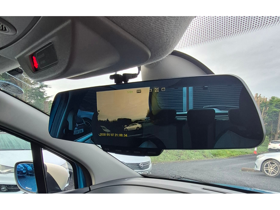 2014 Renault Captur Dynamic €9,950