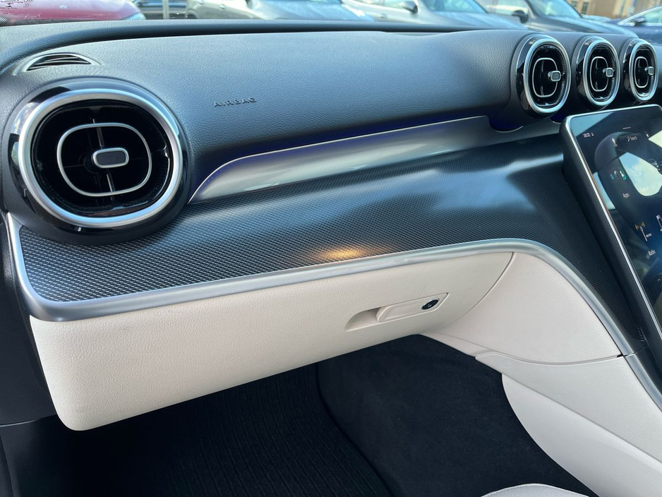 2023 Mercedes-Benz C Class - image 18