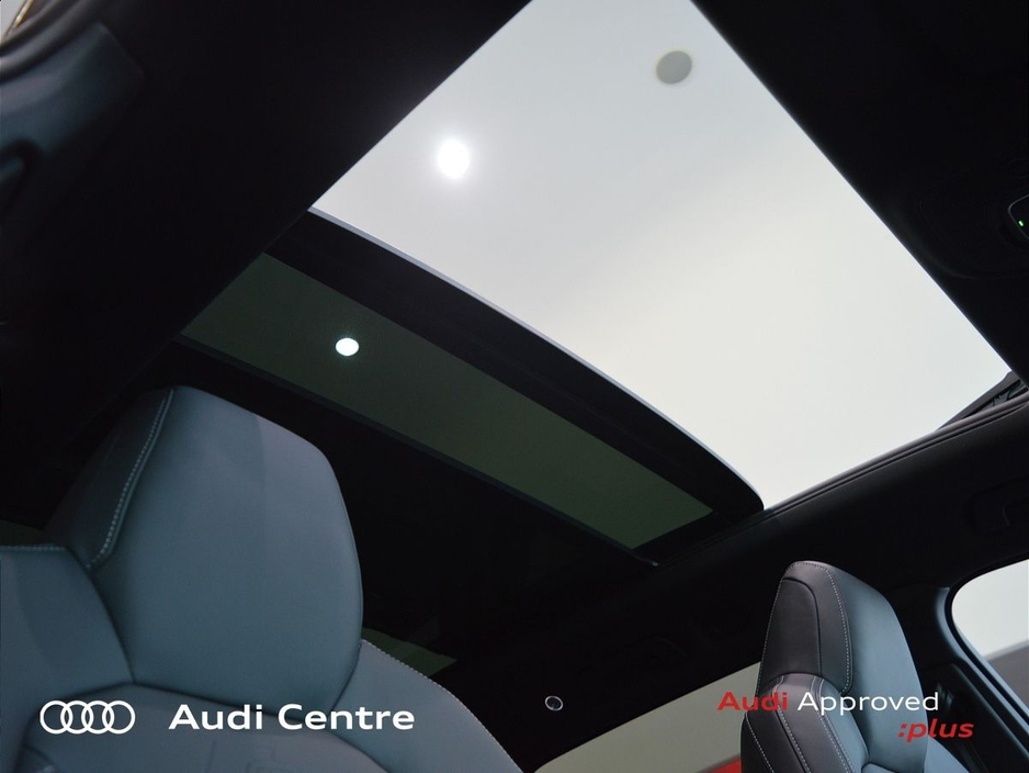 2026 Audi Q7 - image 10