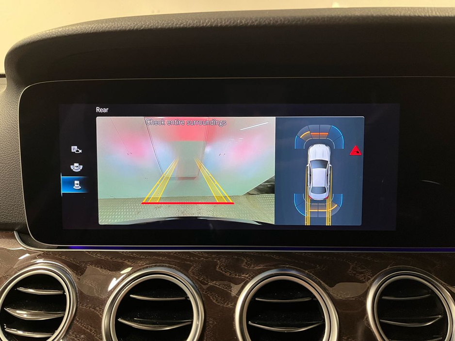 2023 Mercedes-Benz E Class 220d AMG Coupe - 19 Inch Alloys - Reversing Camera - Ambient Lighting - Sat Nav - Climate Control - Heated Seats - Apple CarPlay/Android Auto