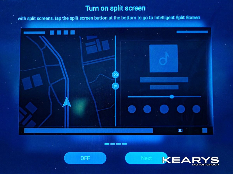 2025 BYD Seal U - image 36