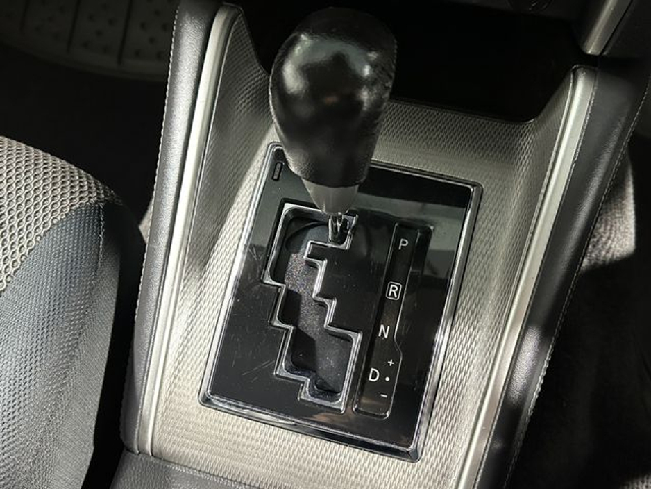 2020 Mitsubishi L200 2.3 Warrior Automatic €24,500