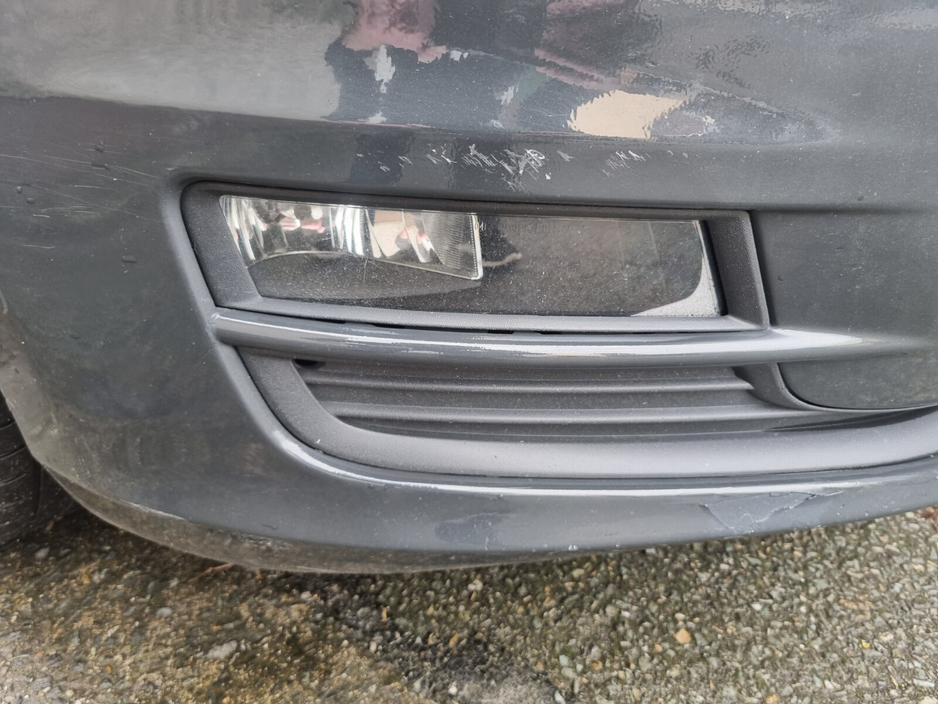 2013 Volkswagen Golf 1.6 TDI 105HP TRENDLINE €4,999