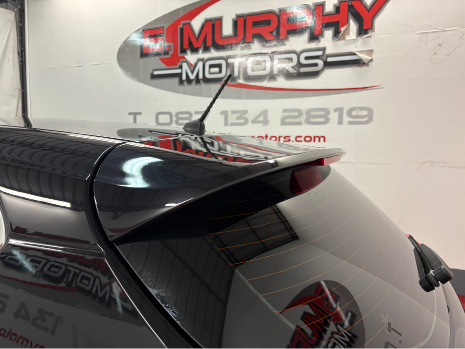 2016 Kia Ceed CEED 1.0 GT/LINE HIGH SPEC LOW MILEAGE €11,950