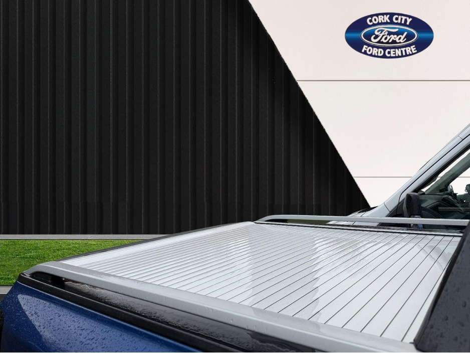 2025 Ford Ranger *59950 INC VAT* DCAB WILDTRAK 2.3T 280P €59,950