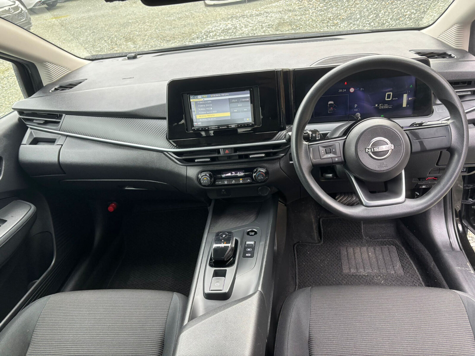 2021 Nissan Note  €11,950