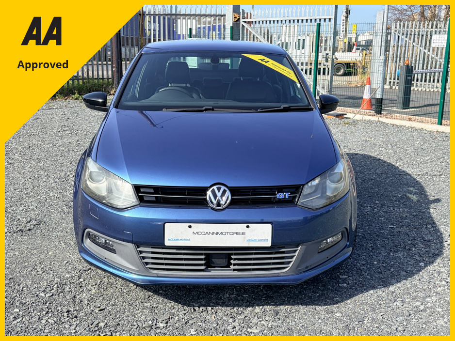 2016 Volkswagen Polo - image 8