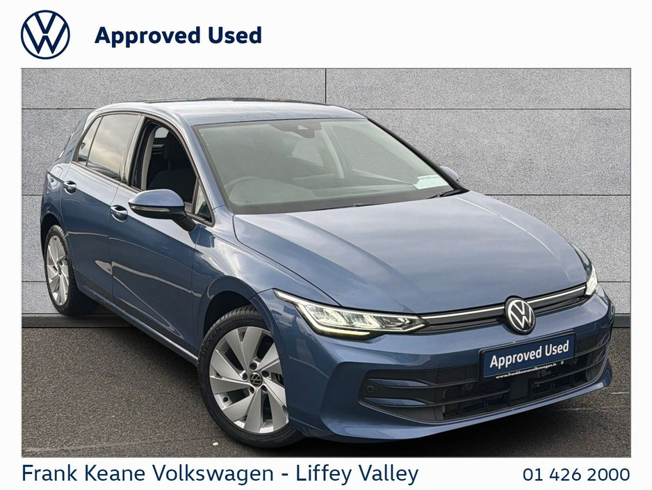 2025 Volkswagen Golf for sale in , Ireland