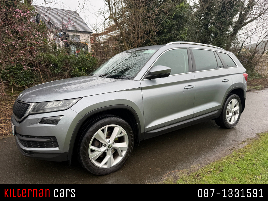 2019 Skoda Kodiaq - image 4