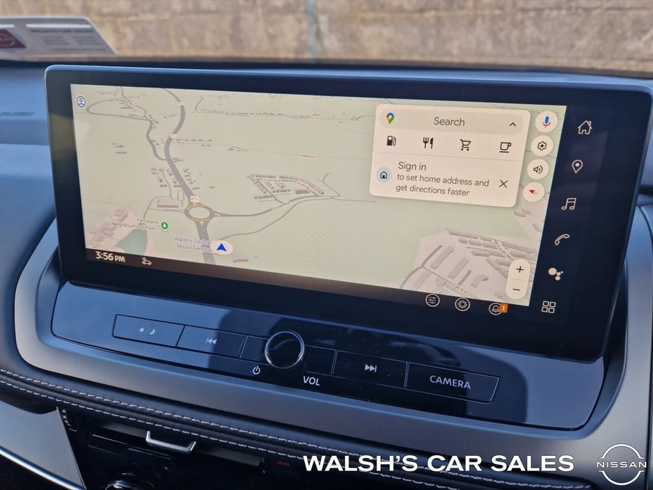 2025 Nissan Qashqai - image 22